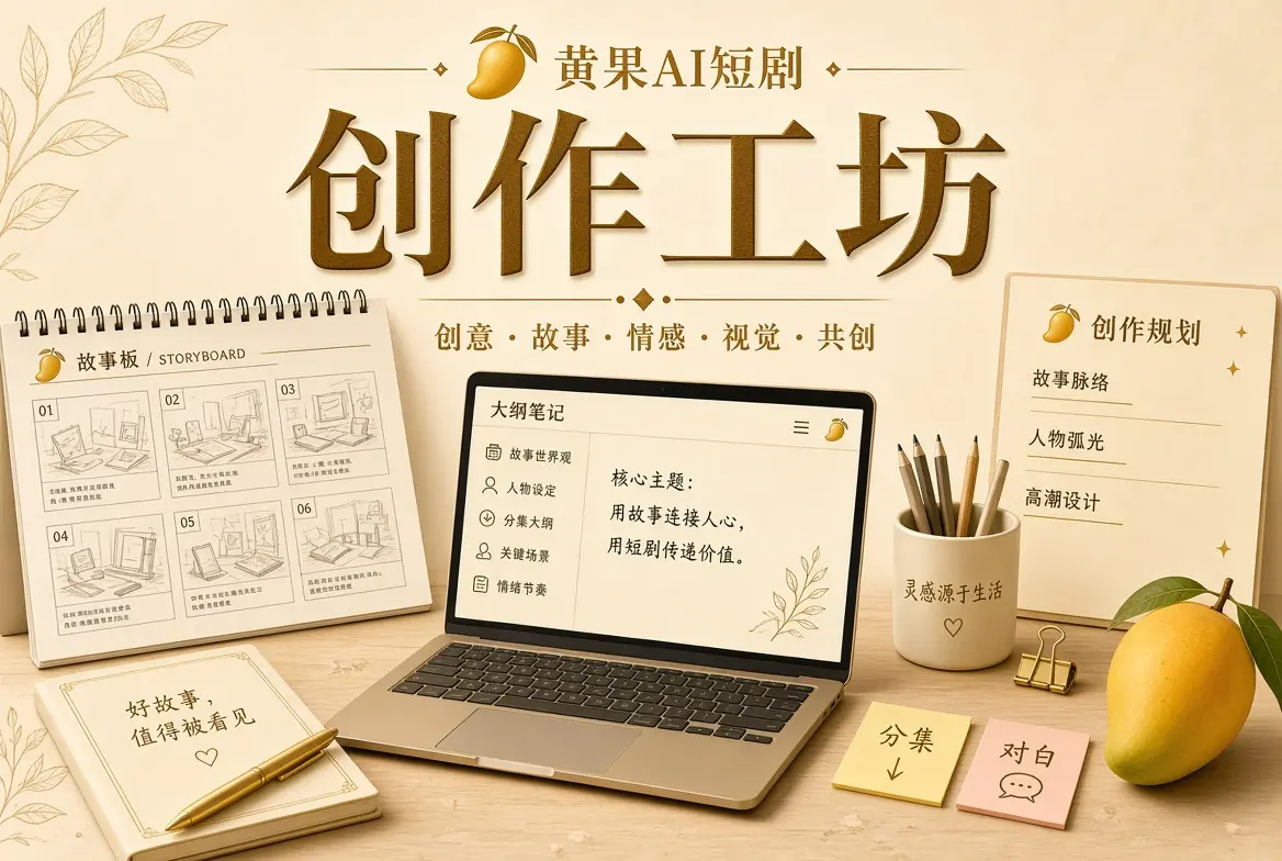 创作观察